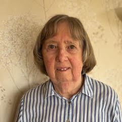 Eileen Sanderson Photograph