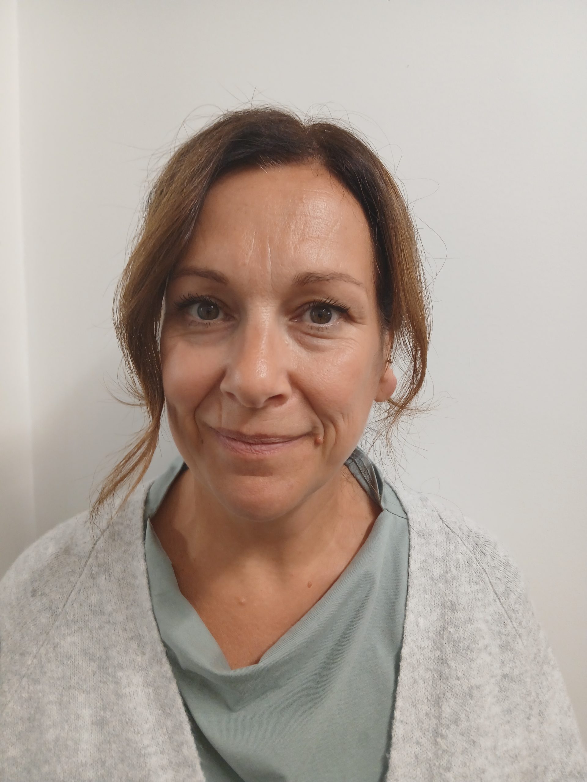 Mrs Kim Harris EYFS Practitioner