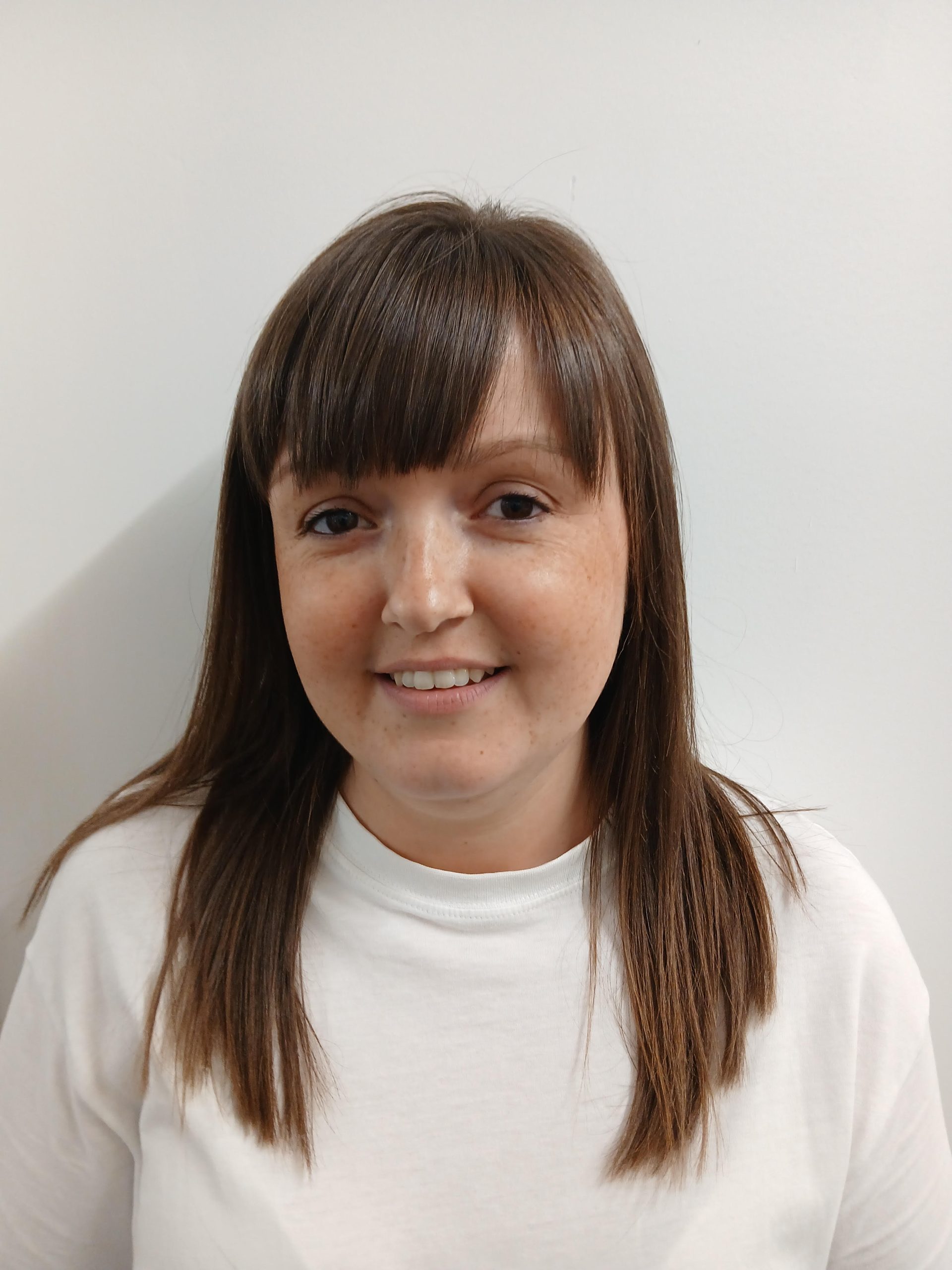 Mrs Abbie Roberts Apprentice Teaching Assistant