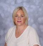 Mrs Georgina Stevenson Assistant Principal EYFS Lead SENDCO