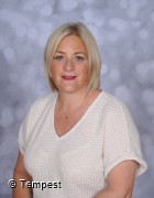 Mrs Georgina Stevenson AP/Rowan Class Teacher
