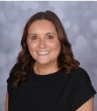 Miss Gina Heaton-Smith Maple Class Teacher