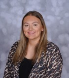 Miss Gracie Booth Apprentice Teaching Assistant