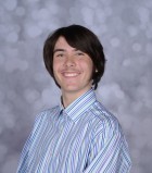 Mr Oliver Schofield Teaching Assistant