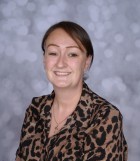 Mrs Emma Risk Teaching Assistant