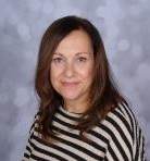 Mrs Kim Harris EYFS Practitioner